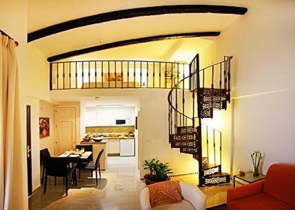Apartamentos San Lorenzo Bujalance Exterior foto